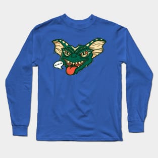 gremlins Long Sleeve T-Shirt